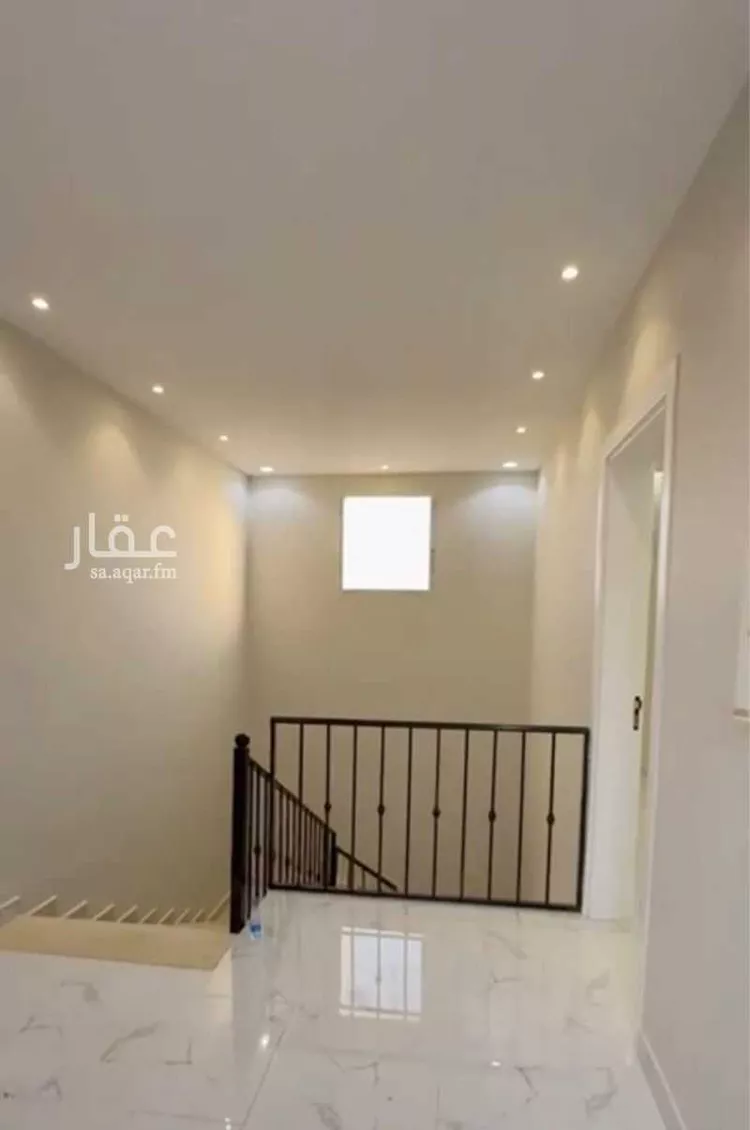 شقة للإيجار في شارع امية ابن عبدالله الاموي, حي الملك عبدالعزيز, مدينة المجمعة, منطقة الرياض صورة 3