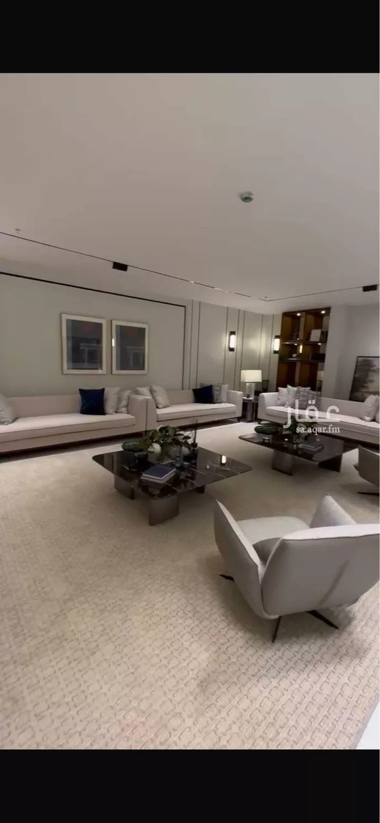 شقة للإيجار في شارع خالد بن العاص, حي النرجس, مدينة الرياض, منطقة الرياض صورة 5