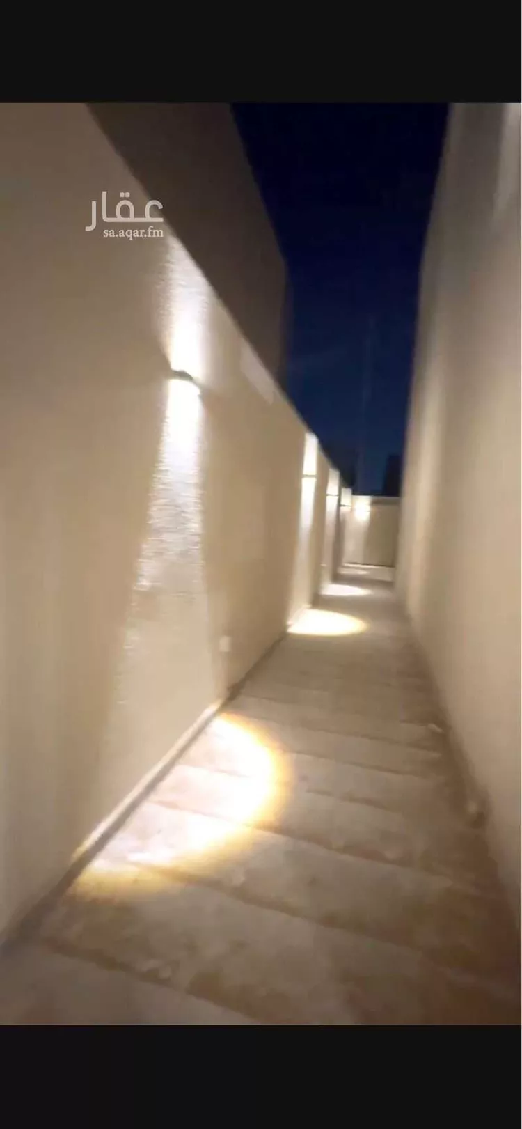 فيلا للإيجار في شارع شارع, حي الجنادرية, مدينة الرياض, منطقة الرياض صورة 5