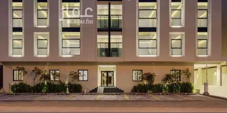 شقة للبيع في شارع العمرة, حي الملقا, مدينة الرياض, منطقة الرياض صورة 3