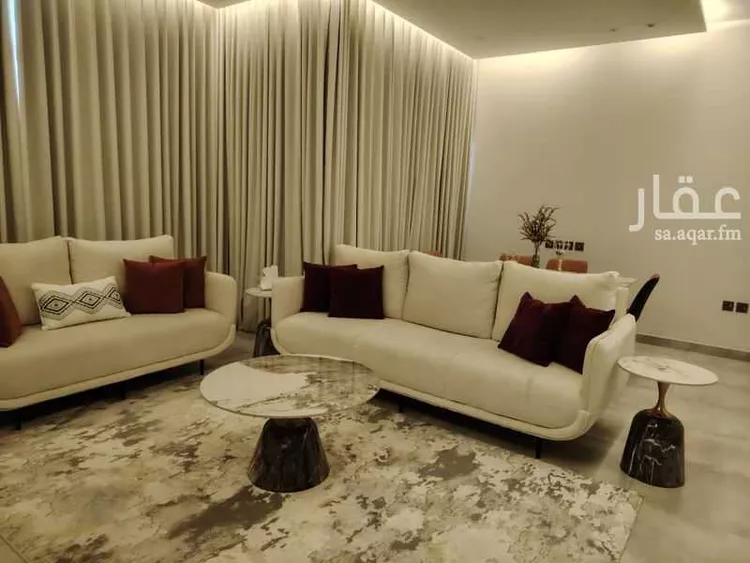 شقة للبيع في شارع العمرة, حي الملقا, مدينة الرياض, منطقة الرياض