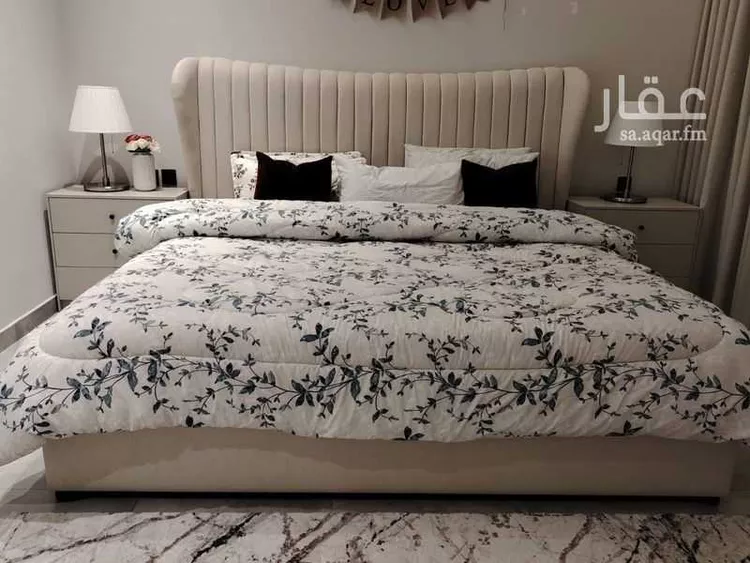 شقة للبيع في شارع العمرة, حي الملقا, مدينة الرياض, منطقة الرياض صورة 5