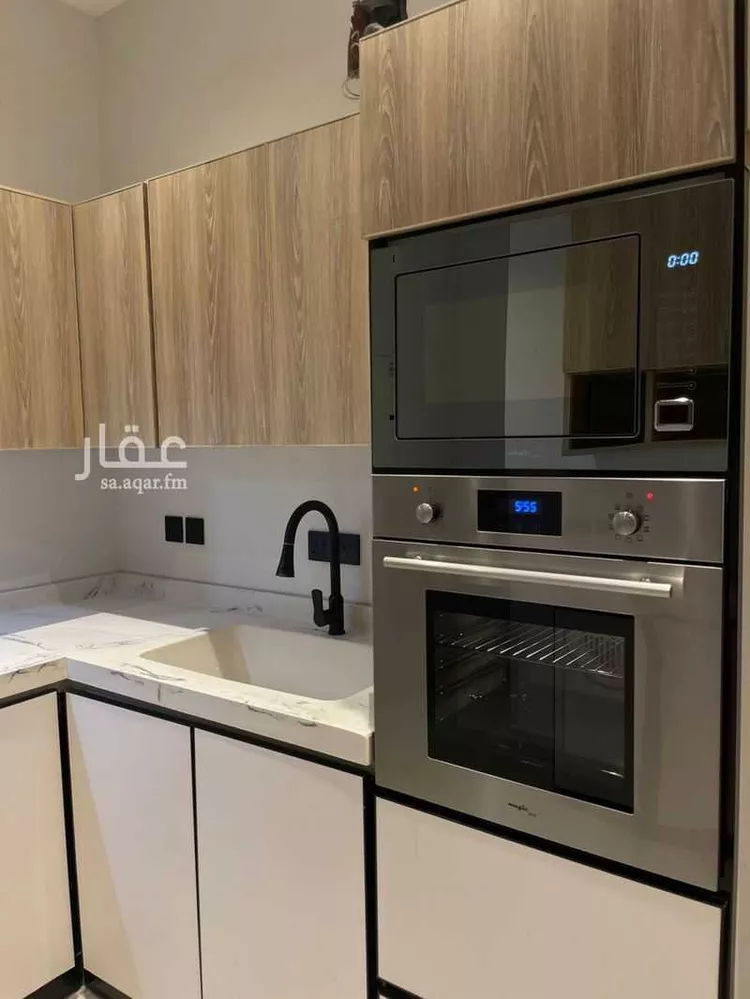 شقة للإيجار في شارع رقم 215, حي الملقا, مدينة الرياض, منطقة الرياض صورة 4