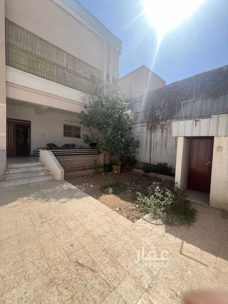 فيلا للبيع في شارع عبدالملك السلمي, حي البديعة, مدينة الرياض, منطقة الرياض صورة 3
