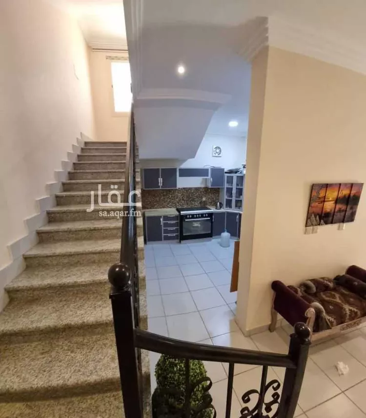 فيلا للبيع في شارع بدون, حي المروج, مدينة جدة, منطقة مكة المكرمة صورة 4