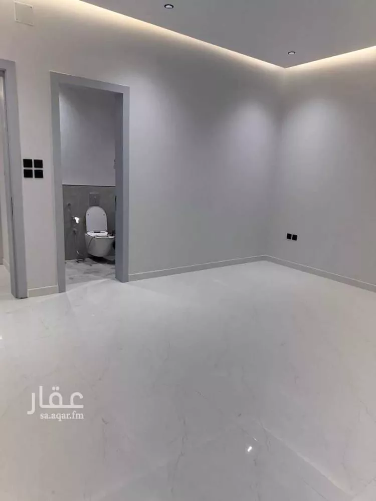 شقة للإيجار في شارع ابي محمد المقدسي, حي طويق, مدينة الرياض, منطقة الرياض صورة 2