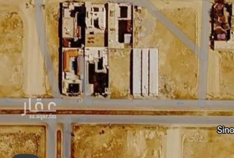 أرض للإيجار في شارع الحمر الغربي, حي الخير, مدينة الرياض, منطقة الرياض