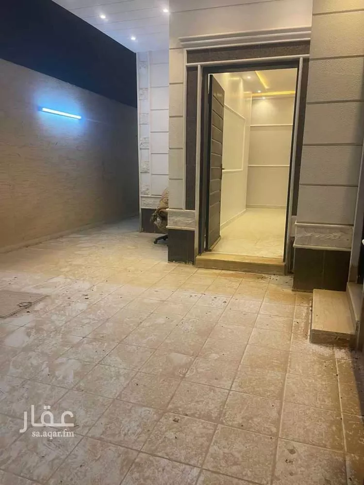 فيلا للإيجار في شارع أبي القاسم السبتي, حي الرمال, مدينة الرياض, منطقة الرياض صورة 3