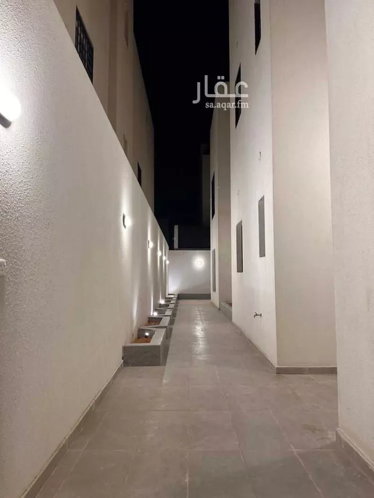دور للإيجار في شارع صديق بن السندي الحنفي, حي النرجس, مدينة الرياض, منطقة الرياض صورة 2