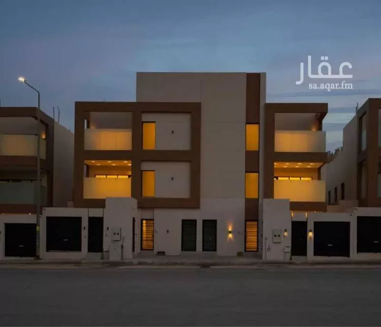 فيلا للبيع في شارع ممر40, حي عرقة, مدينة الرياض, منطقة الرياض