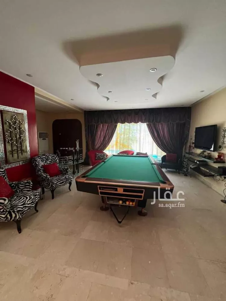 فيلا للبيع في شارع ابن عثمان السلمي, حي النهضة, مدينة الرياض, منطقة الرياض صورة 4