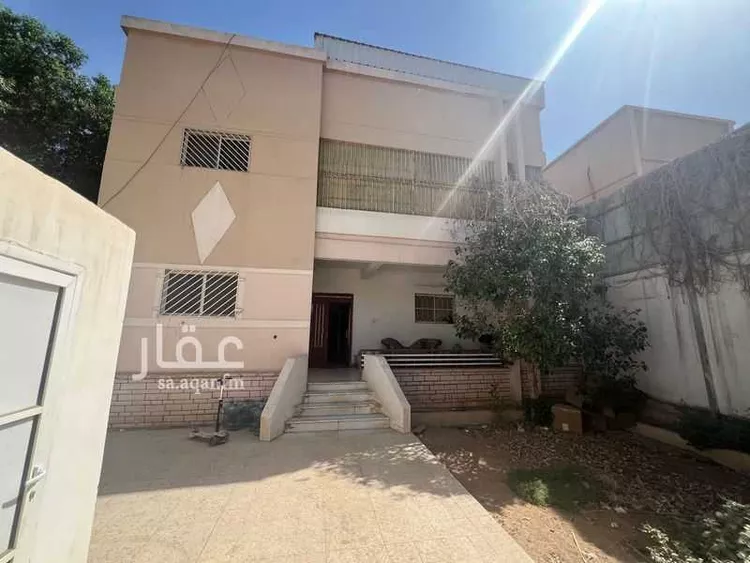 فيلا للبيع في شارع عبدالملك السلمي, حي البديعة, مدينة الرياض, منطقة الرياض صورة 2