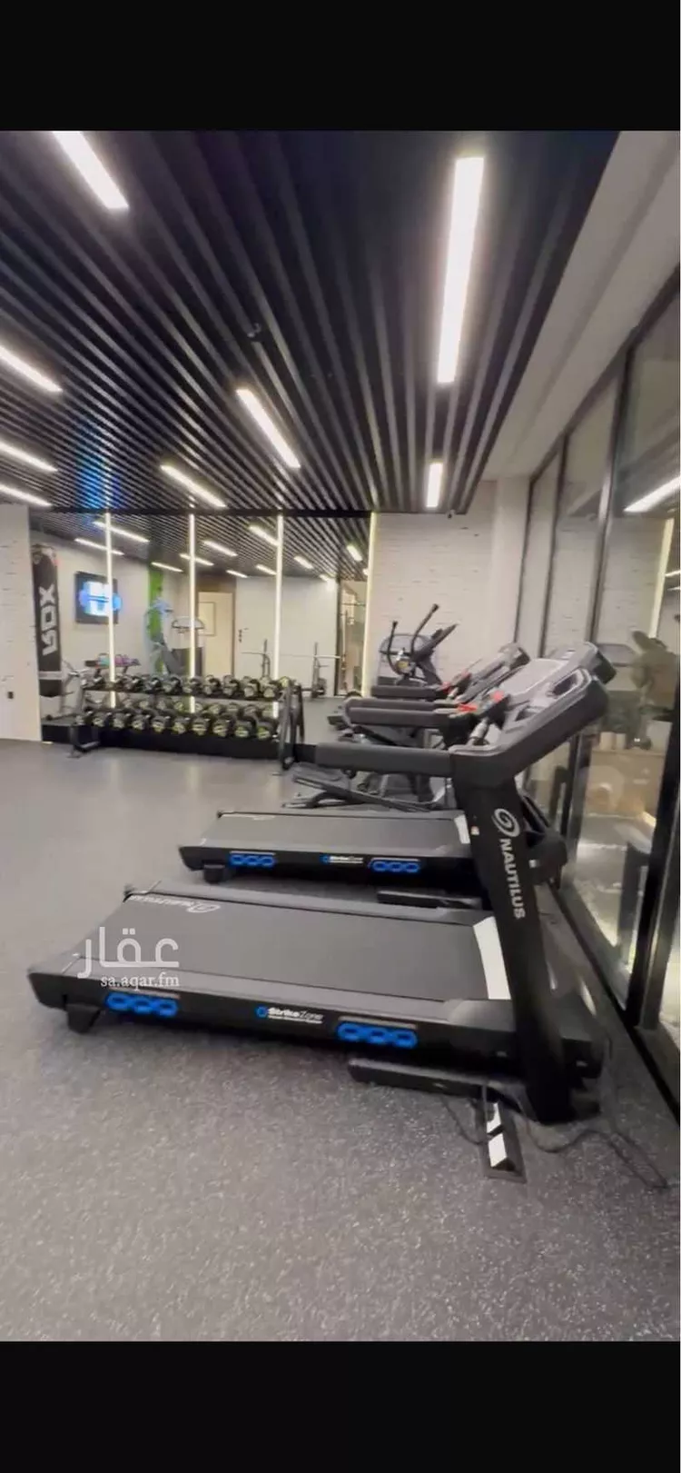 شقة للإيجار في شارع خالد بن العاص, حي النرجس, مدينة الرياض, منطقة الرياض صورة 2