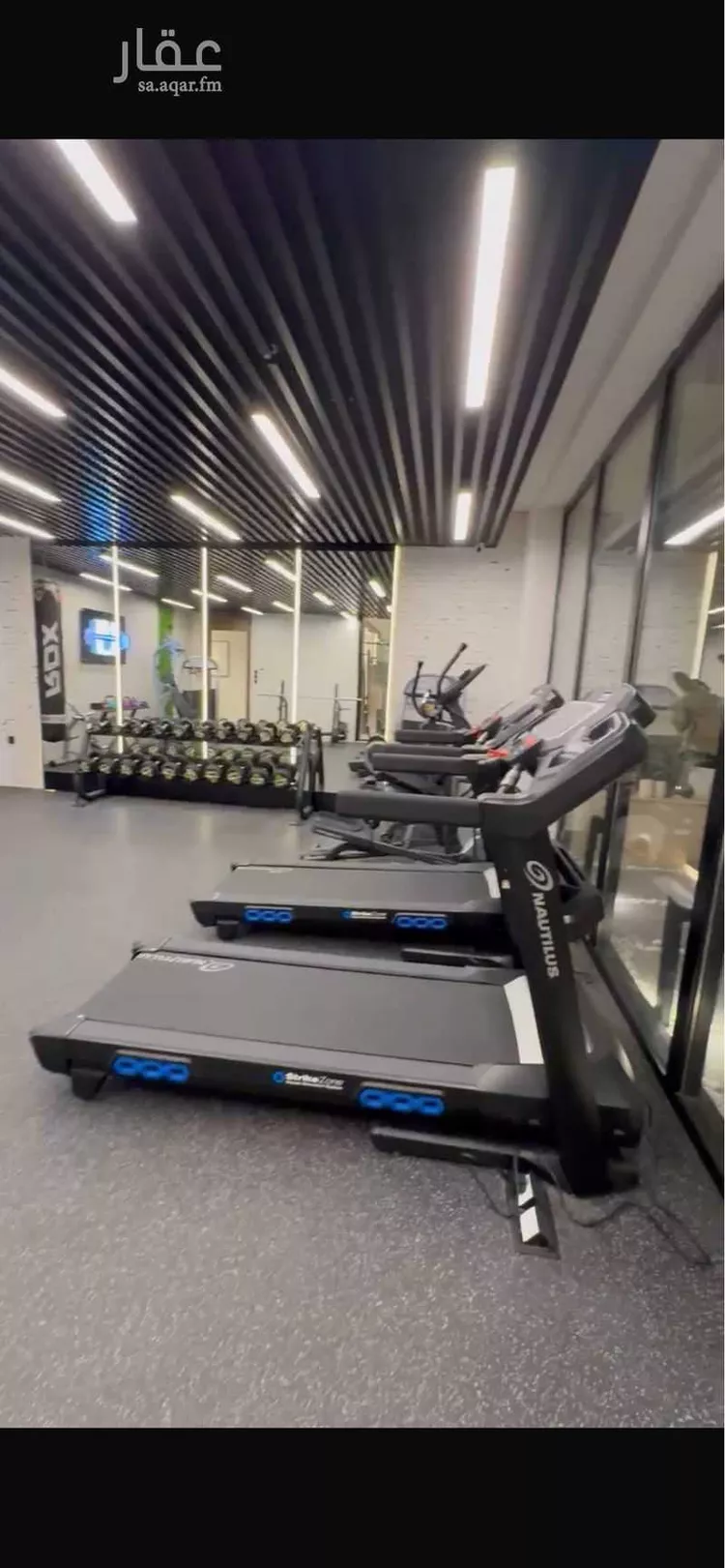 شقة للإيجار في شارع خالد بن العاص, حي النرجس, مدينة الرياض, منطقة الرياض صورة 2