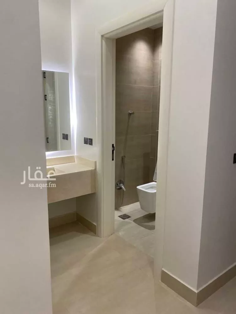 شقة للإيجار في شارع ابن الهيثم, حي النهضة, مدينة الرياض, منطقة الرياض صورة 4