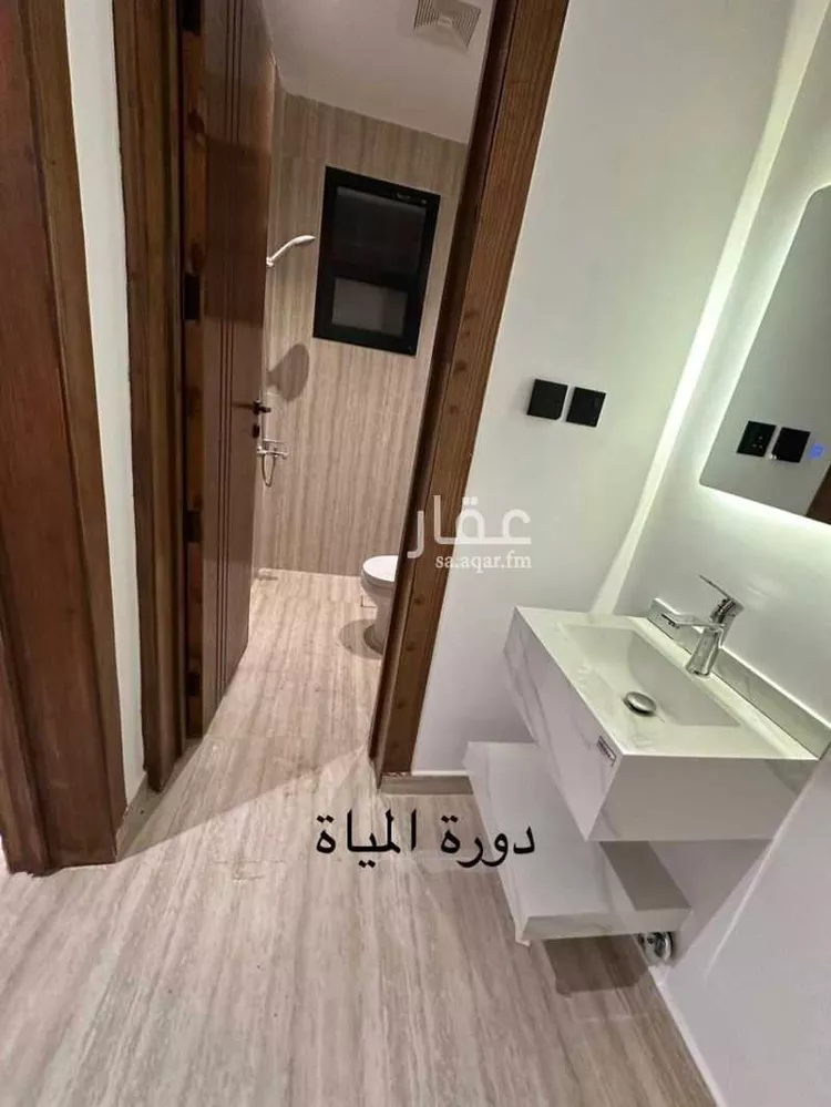 شقة للإيجار في شارع البقيع, حي السعادة, مدينة الرياض, منطقة الرياض صورة 5