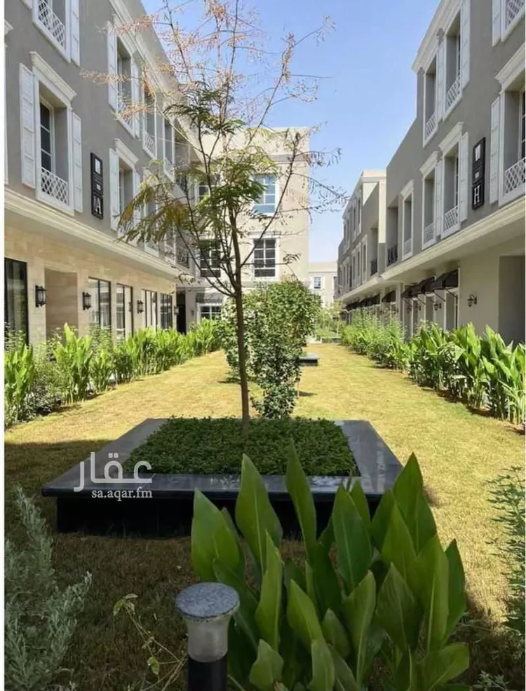 شقة للإيجار في شارع زيد بن عاصم بن عمرو بن عوف, حي النرجس, مدينة الرياض, منطقة الرياض صورة 3