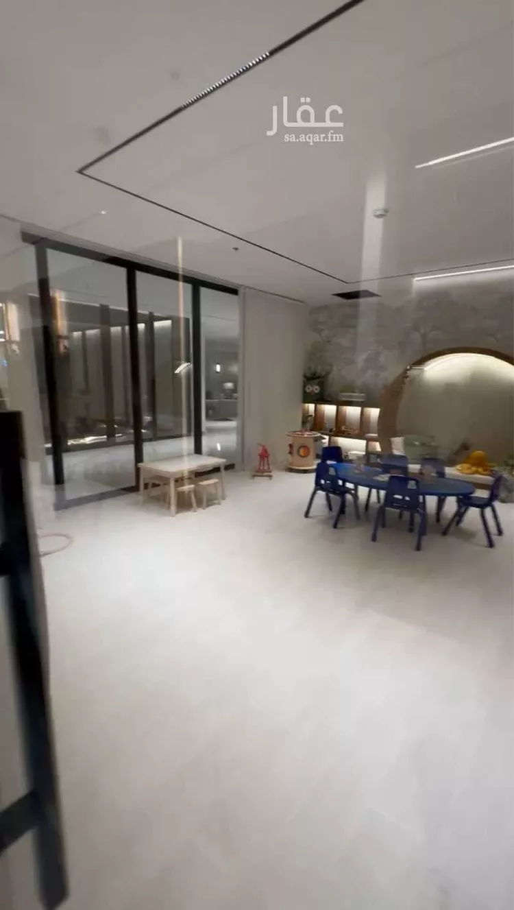شقة للإيجار في شارع خالد بن العاص, حي النرجس, مدينة الرياض, منطقة الرياض صورة 4