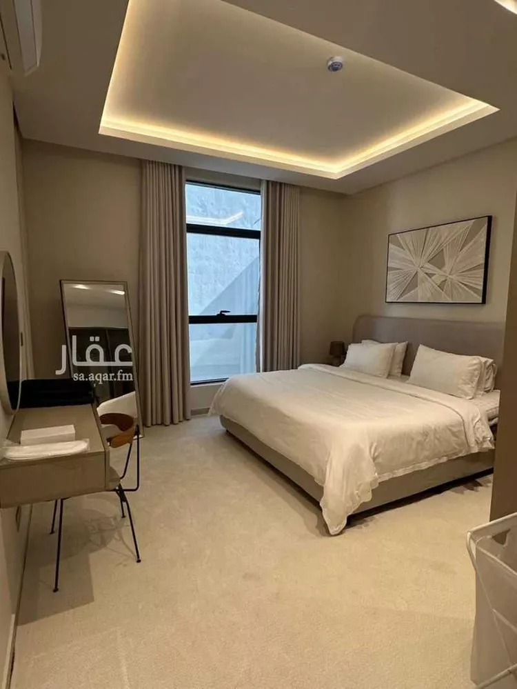 Apartment for Rent in Riyadh Al Malqa صورة 5