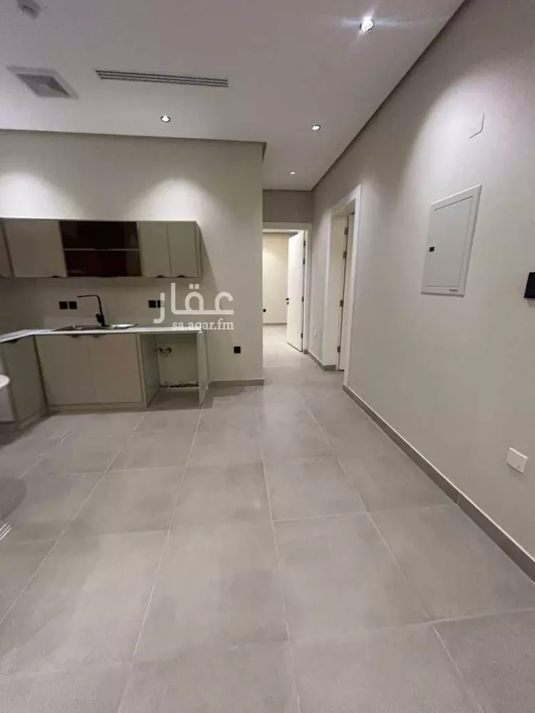 شقة للإيجار في شارع جبريل بن جميل, حي النرجس, مدينة الرياض, منطقة الرياض صورة 2