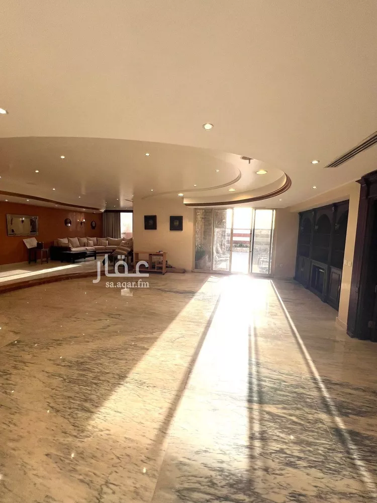 شقة للإيجار في شارع أبي القاسم الشريف, حي الحمراء, مدينة الرياض, منطقة الرياض صورة 4