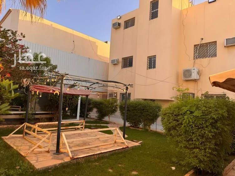 فيلا للبيع في شارع شريح الخزاعي, حي الخليج, مدينة الرياض, منطقة الرياض