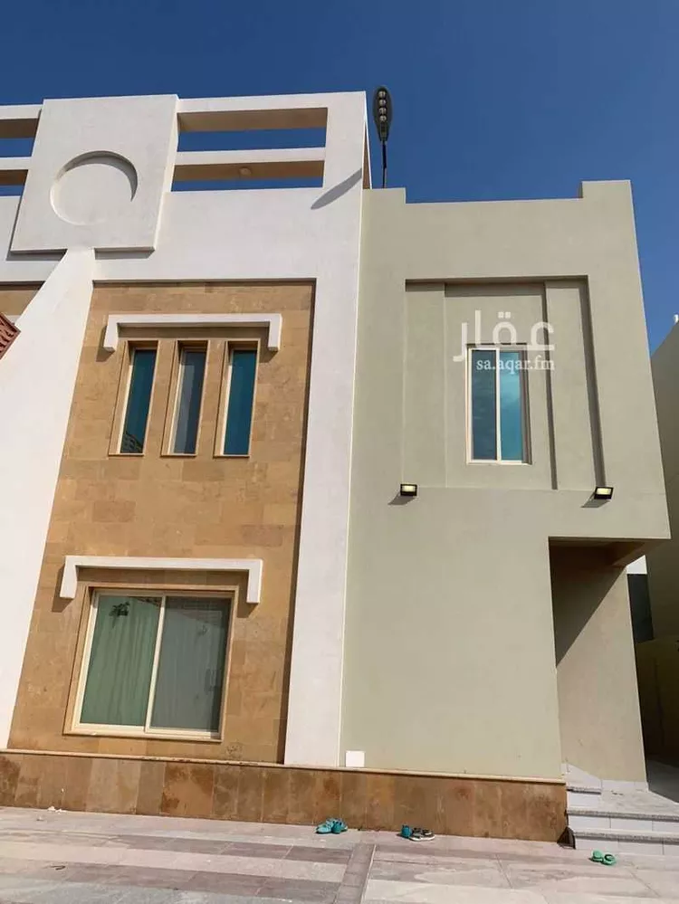 فيلا للبيع في شارع بدون, حي المروج, مدينة جدة, منطقة مكة المكرمة صورة 3