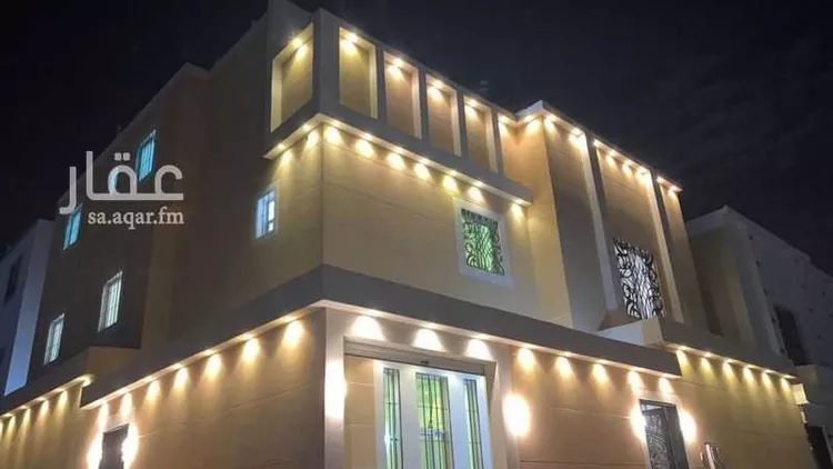 فيلا للبيع في شارع ممر37, حي المعيزيلة, مدينة الرياض, منطقة الرياض صورة 4