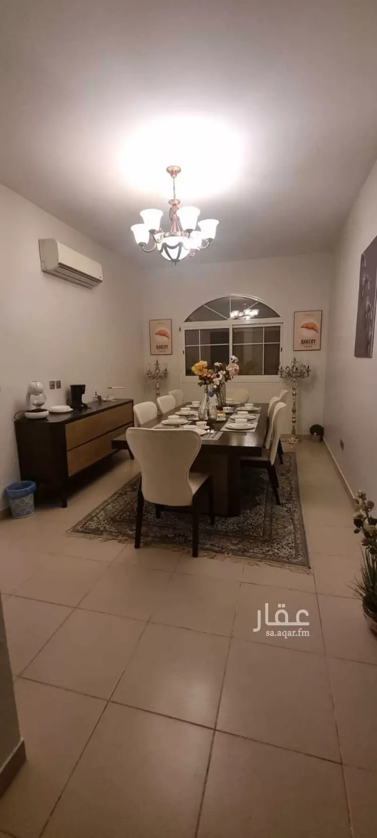 شقة للإيجار في شارع عكا, حي قرطبة, مدينة الرياض, منطقة الرياض صورة 5