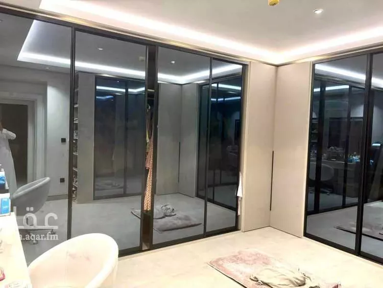 شقة للبيع في حي الملقا, مدينة الرياض, منطقة الرياض صورة 2