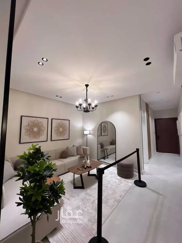 شقة للإيجار في شارع المنار 4, حي المنار, مدينة جدة, منطقة مكة المكرمة