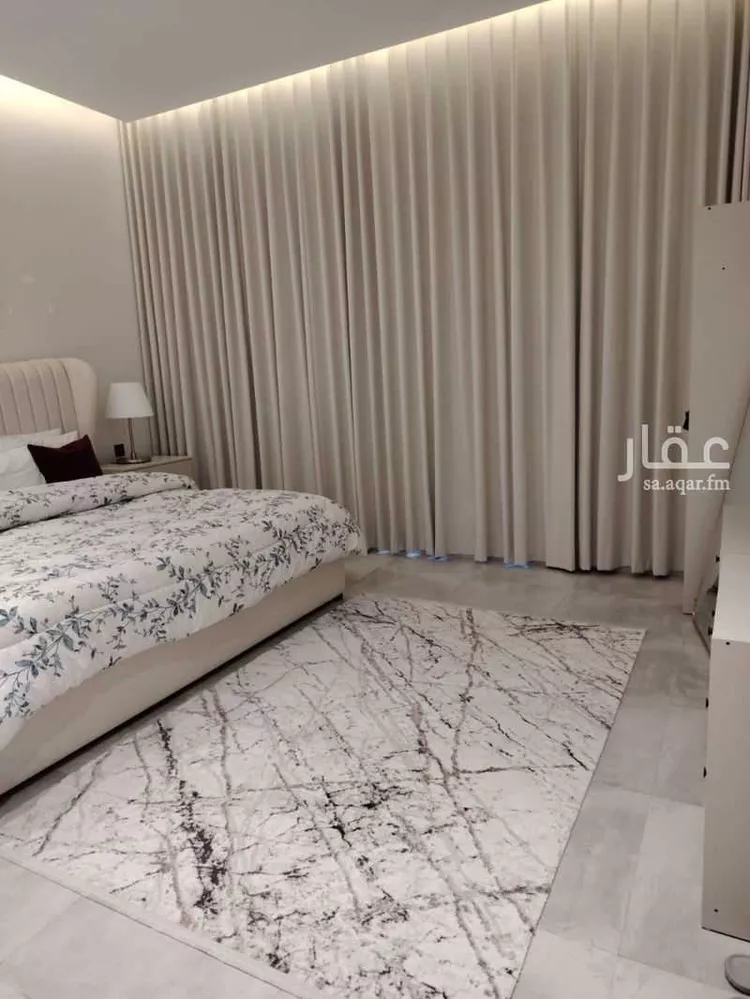 شقة للبيع في شارع العمرة, حي الملقا, مدينة الرياض, منطقة الرياض صورة 2