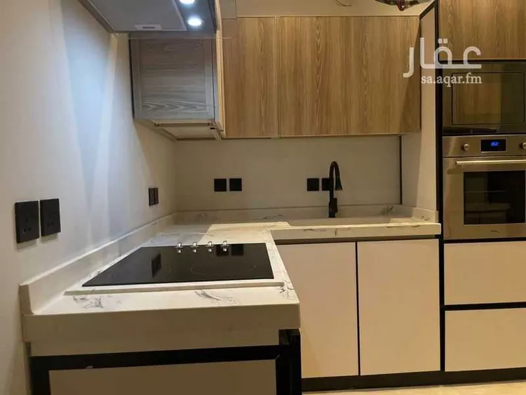 شقة للإيجار في شارع رقم 215, حي الملقا, مدينة الرياض, منطقة الرياض صورة 2