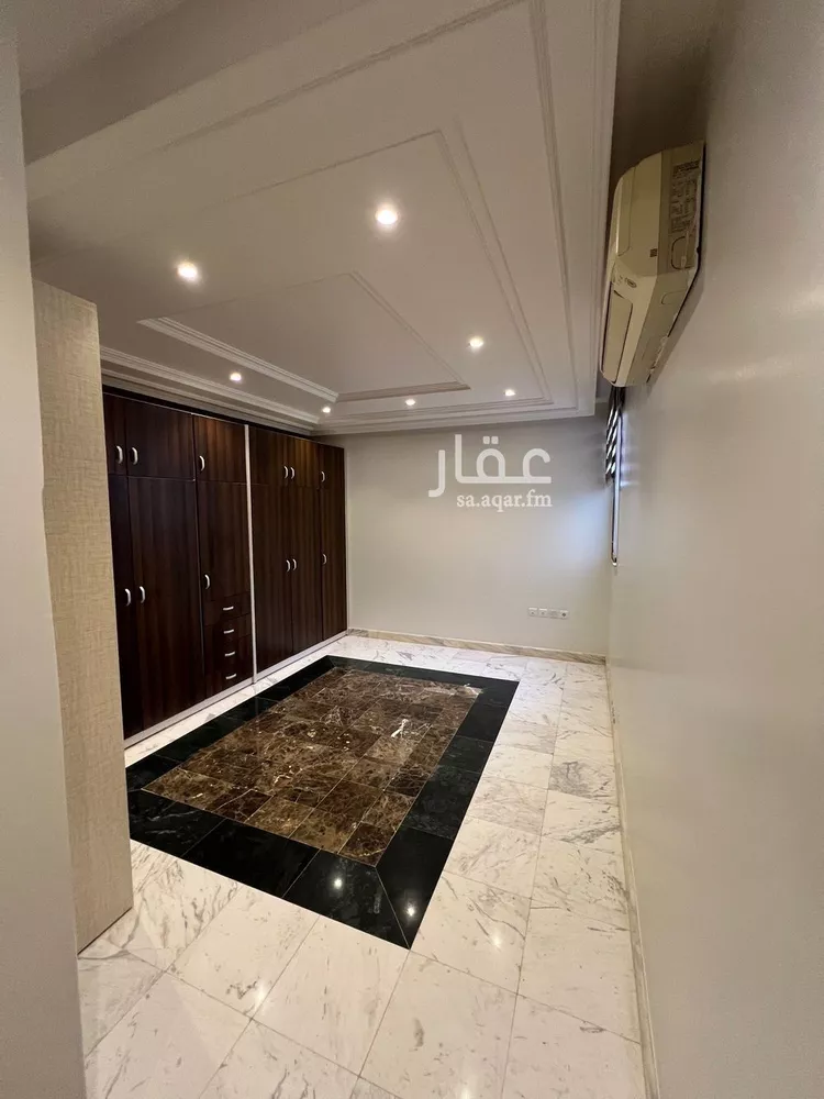 شقة للإيجار في شارع أبي القاسم الشريف, حي الحمراء, مدينة الرياض, منطقة الرياض صورة 5