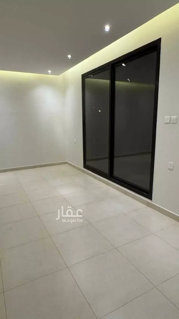 دور للإيجار في شارع أبي عامر الأشعري, حي القيروان, مدينة الرياض, منطقة الرياض صورة 2