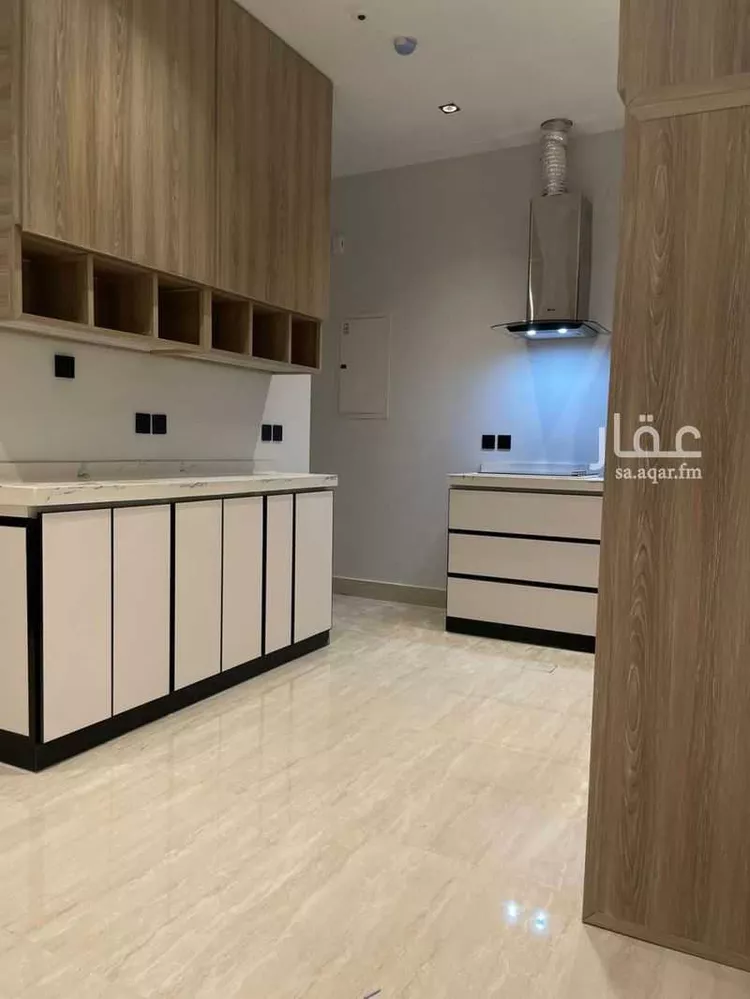 شقة للإيجار في شارع رقم 215, حي الملقا, مدينة الرياض, منطقة الرياض صورة 3