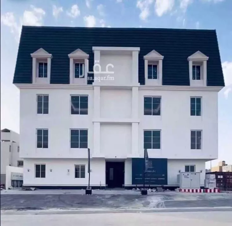 شقة للبيع في شارع الأمين المهندس عبدالله بن عبدالرحمن ا, حي النرجس, مدينة الرياض, منطقة الرياض