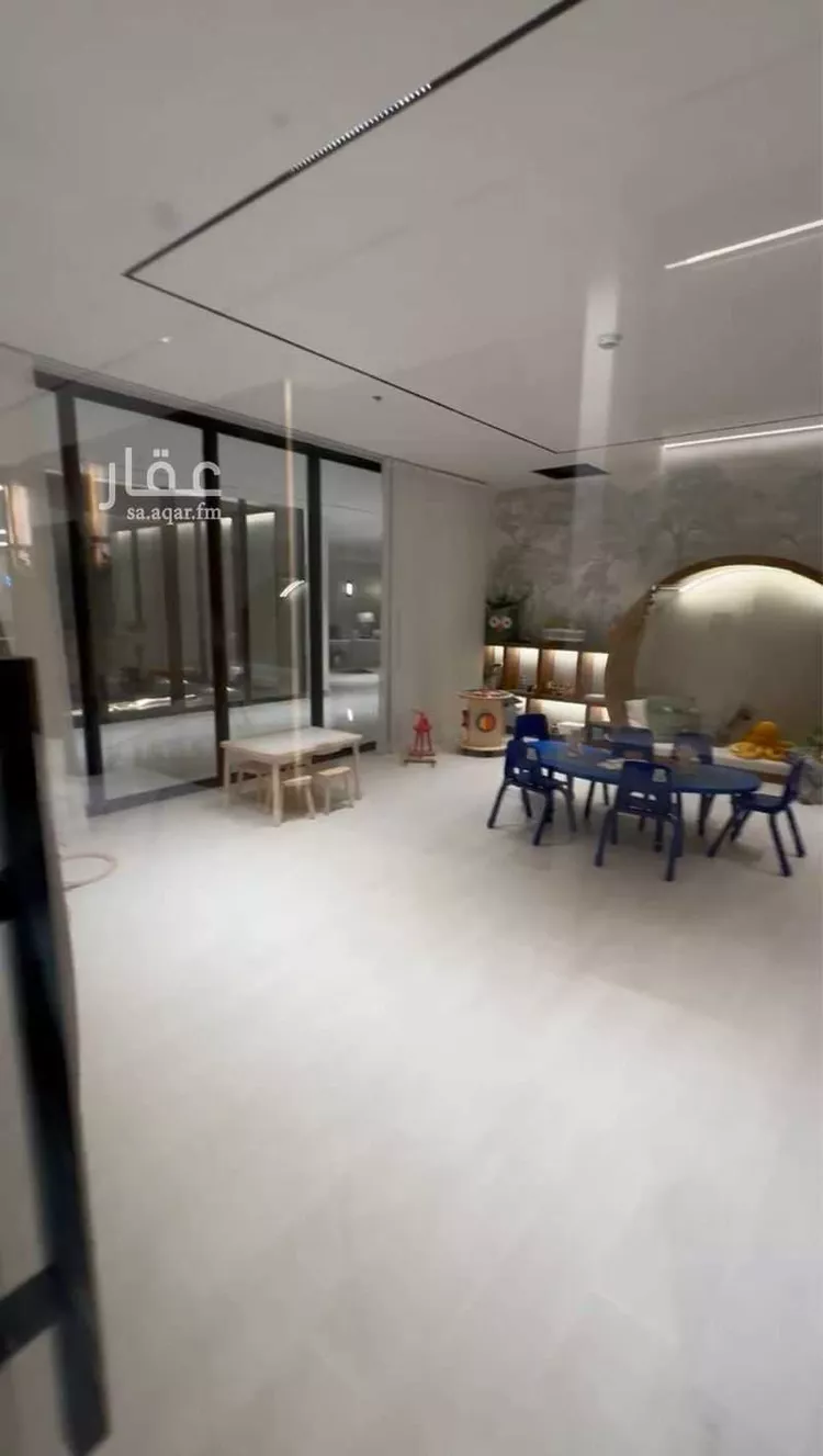 شقة للإيجار في شارع خالد بن العاص, حي النرجس, مدينة الرياض, منطقة الرياض صورة 5