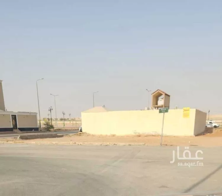 أرض للبيع في شارع البرقاء, حي الحائر, مدينة الرياض, منطقة الرياض صورة 2