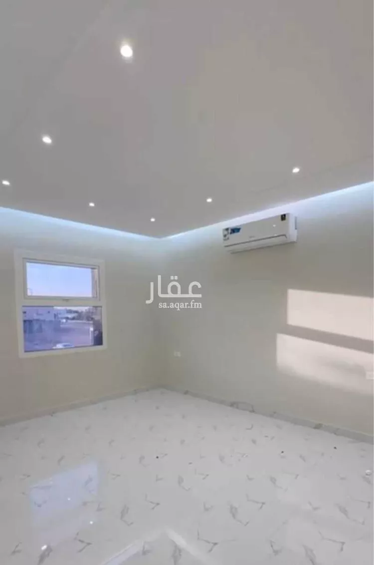 شقة للإيجار في شارع امية ابن عبدالله الاموي, حي الملك عبدالعزيز, مدينة المجمعة, منطقة الرياض صورة 4