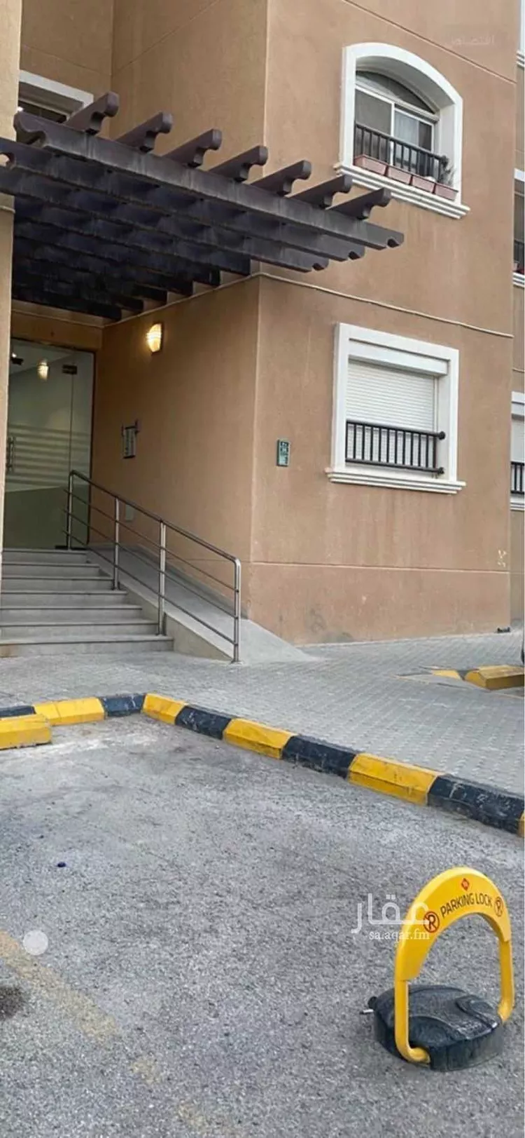 شقة للإيجار في شارع عكا, حي قرطبة, مدينة الرياض, منطقة الرياض صورة 2