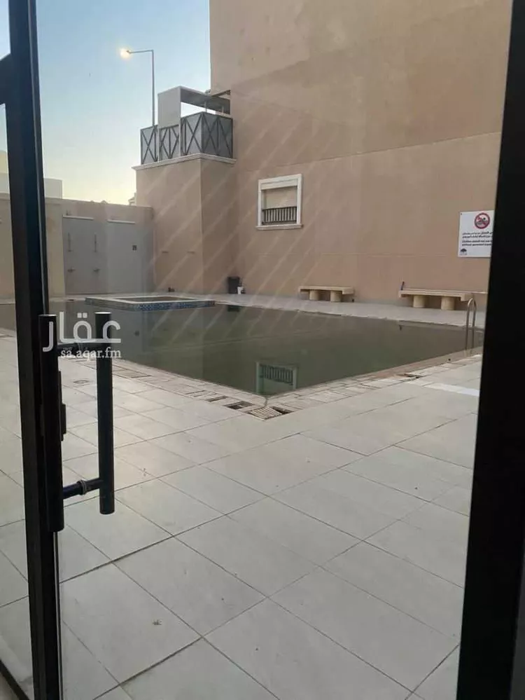 شقة للإيجار في شارع عكا, حي قرطبة, مدينة الرياض, منطقة الرياض صورة 4