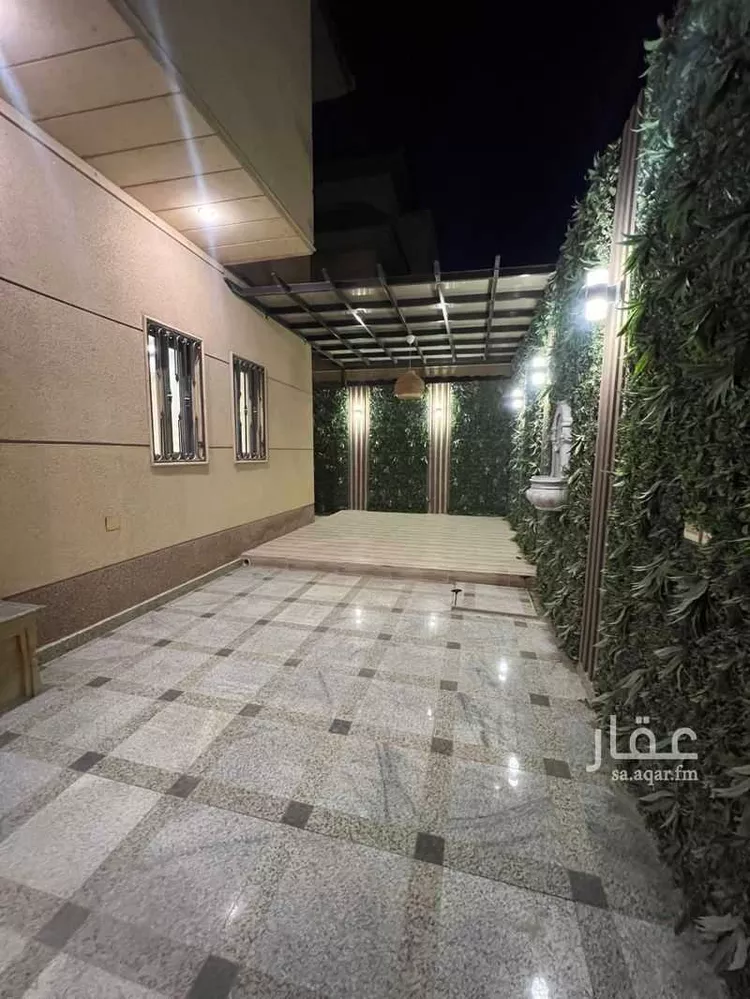فيلا للإيجار في شارع مرات, حي قرطبة, مدينة الرياض, منطقة الرياض صورة 3