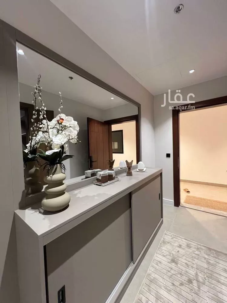 شقة للإيجار في شارع القماري, حي المونسية, مدينة الرياض, منطقة الرياض 8