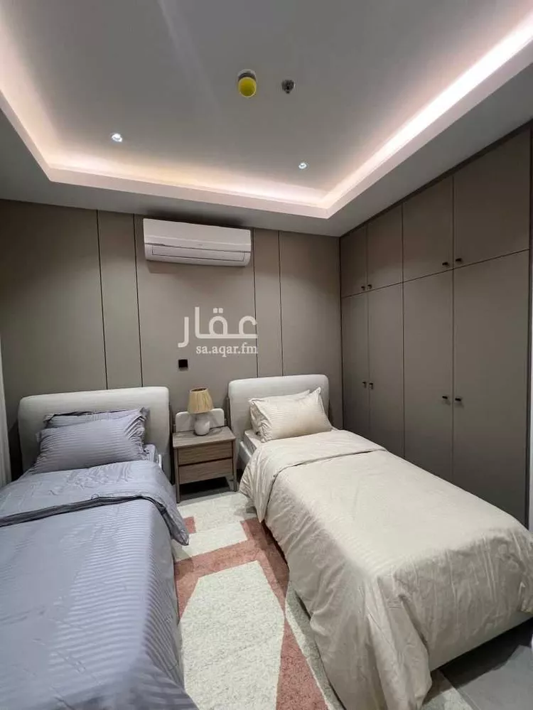 شقة للإيجار في شارع القماري, حي المونسية, مدينة الرياض, منطقة الرياض 7