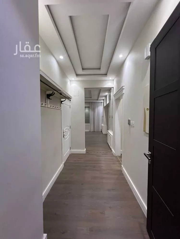 شقة للإيجار في شارع وادي الشوكة, حي قرطبة, مدينة الرياض, منطقة الرياض صورة 2