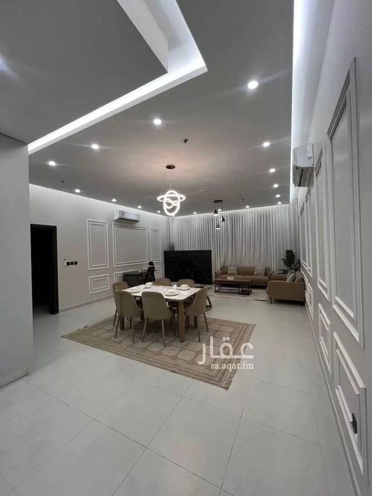Apartment for Rent in Riyadh Qurtubah