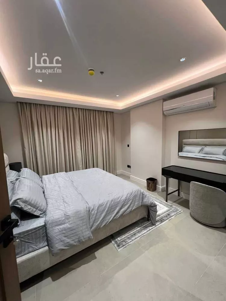 شقة للإيجار في شارع القماري, حي المونسية, مدينة الرياض, منطقة الرياض 9