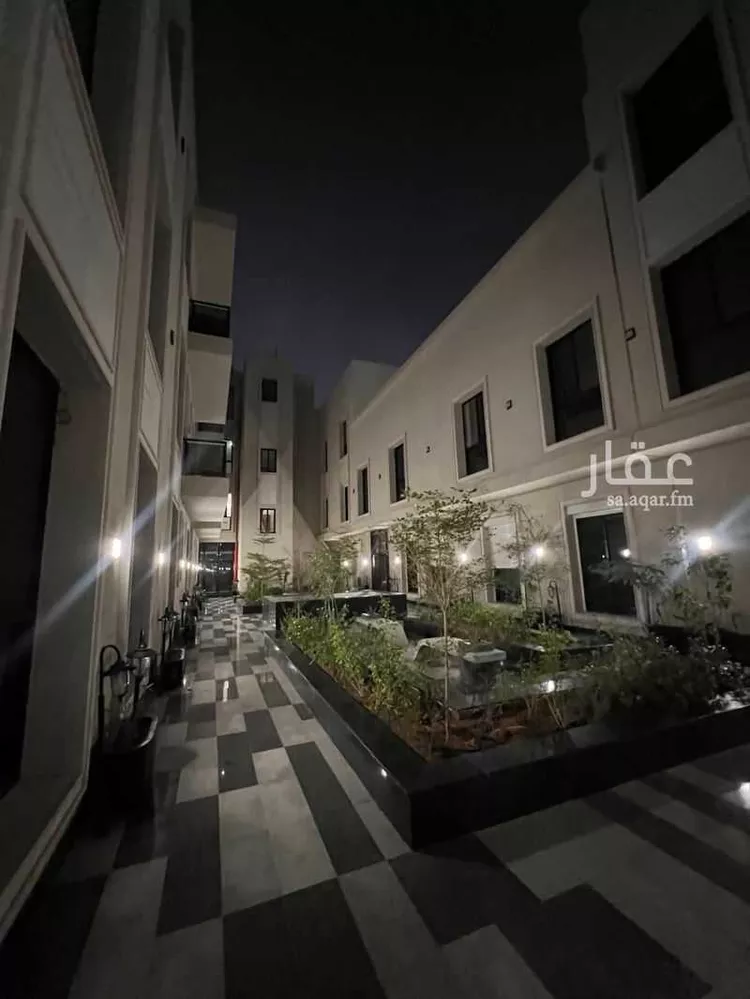 شقة للبيع في شارع وادي الشوكه, حي قرطبة, مدينة الرياض, منطقة الرياض 15