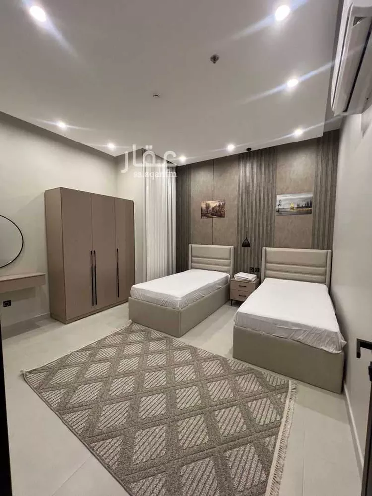 شقة للبيع في شارع وادي الشوكه, حي قرطبة, مدينة الرياض, منطقة الرياض صورة 4